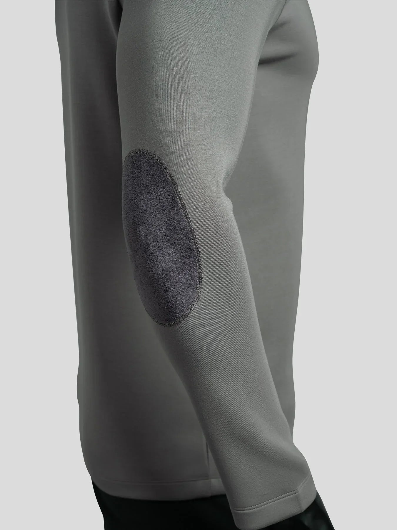 Karl | Stilren Premium Långärmad Tröja