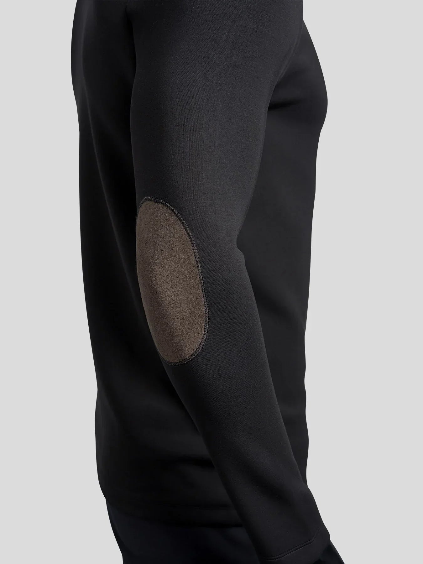 Karl | Stilren Premium Långärmad Tröja