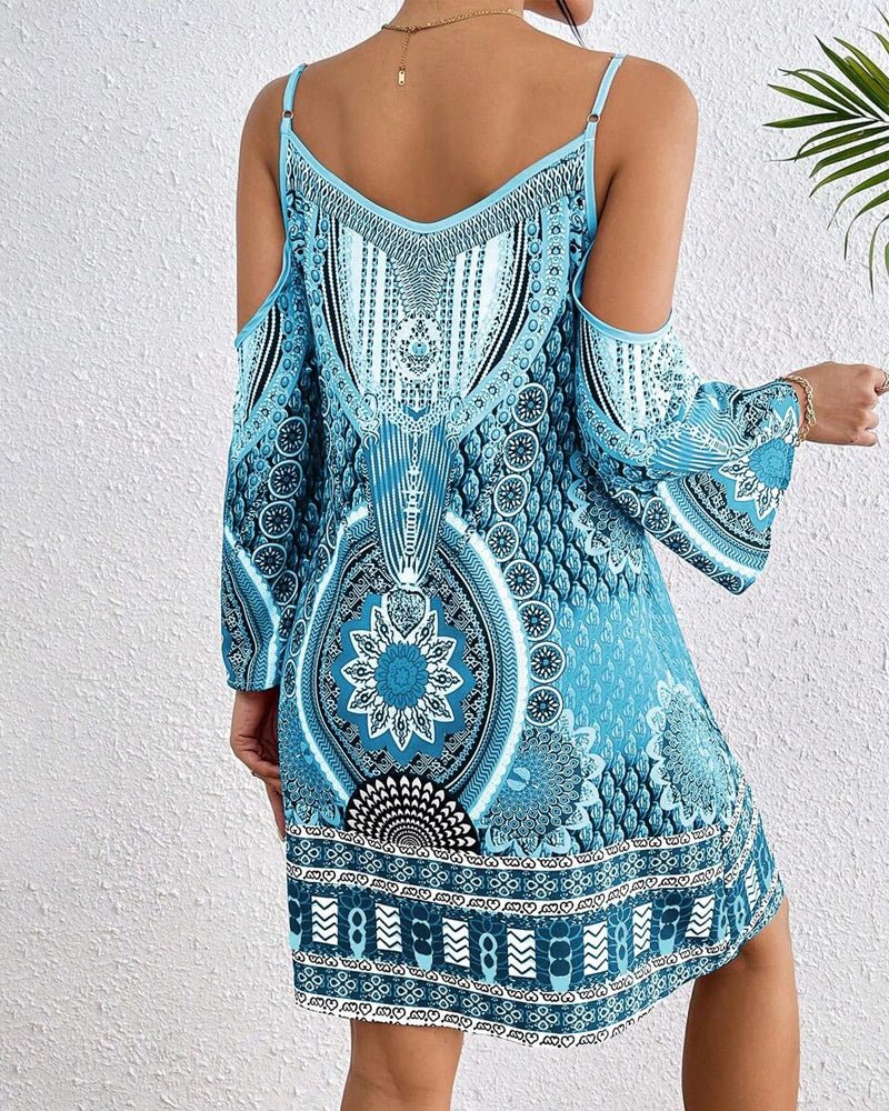 Maria | Stilren Och Luftig Sommarklänning