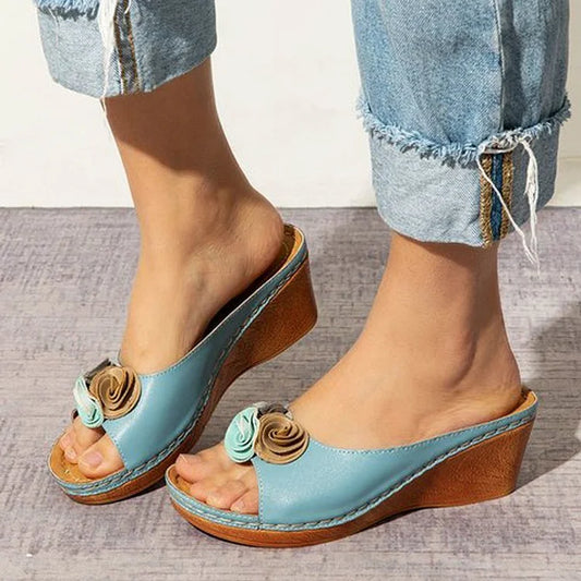 Ananya - Ortopediska sandaler