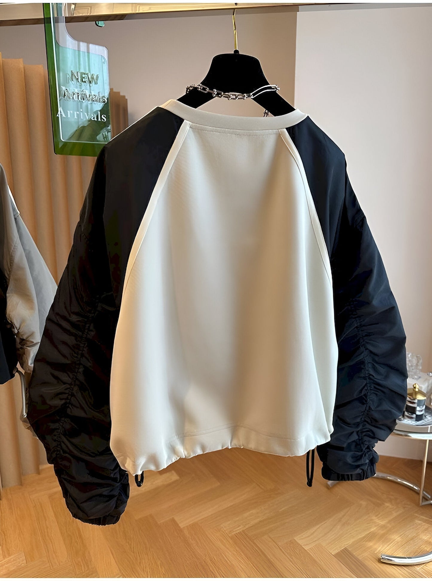 Regina | Enkel stil med en mysig twist