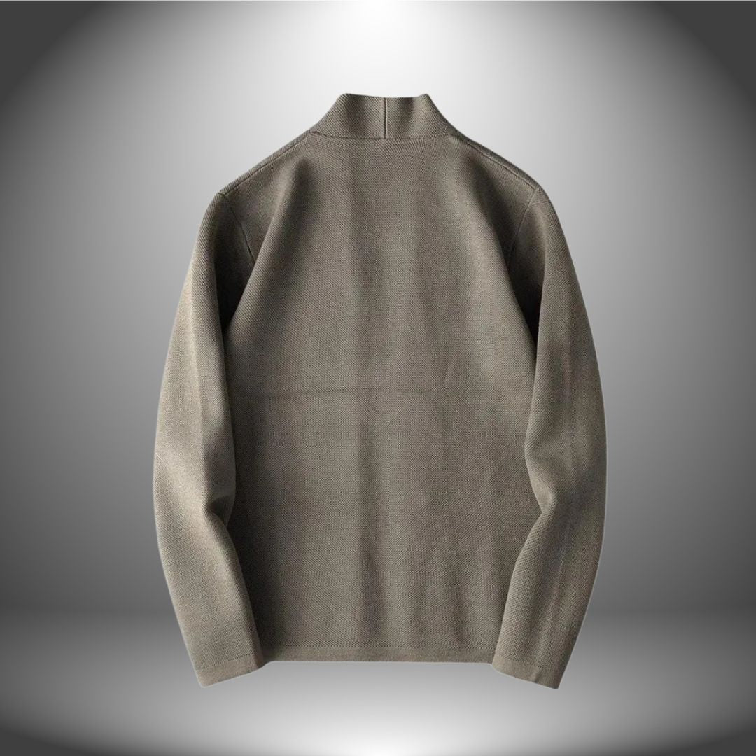 Bjorn | Elegant herrblazer – Tidlös stil och sofistikerad passform