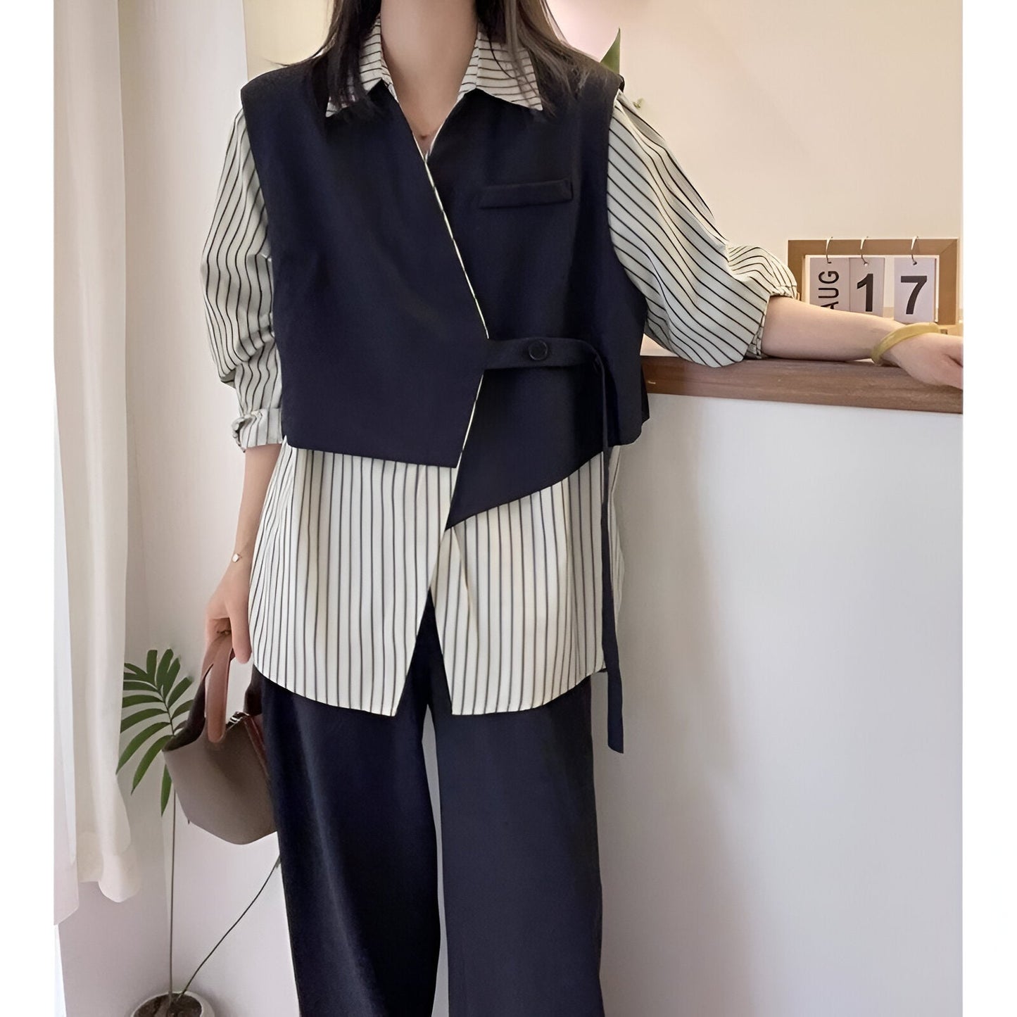 Doreen | Smidig elegans för varje tillfälle