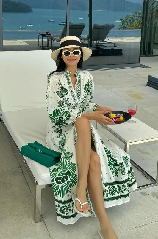 Joy | Elegant Maxiklänning