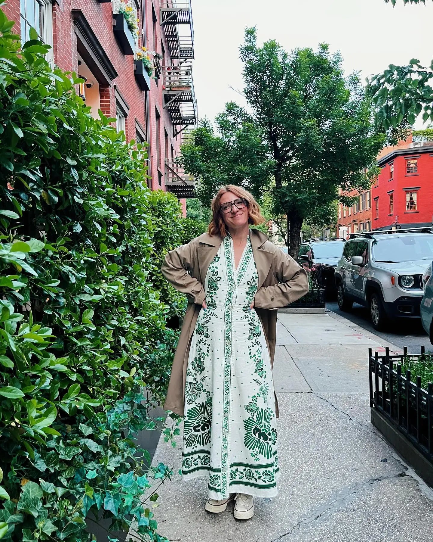 Joy | Elegant Maxiklänning