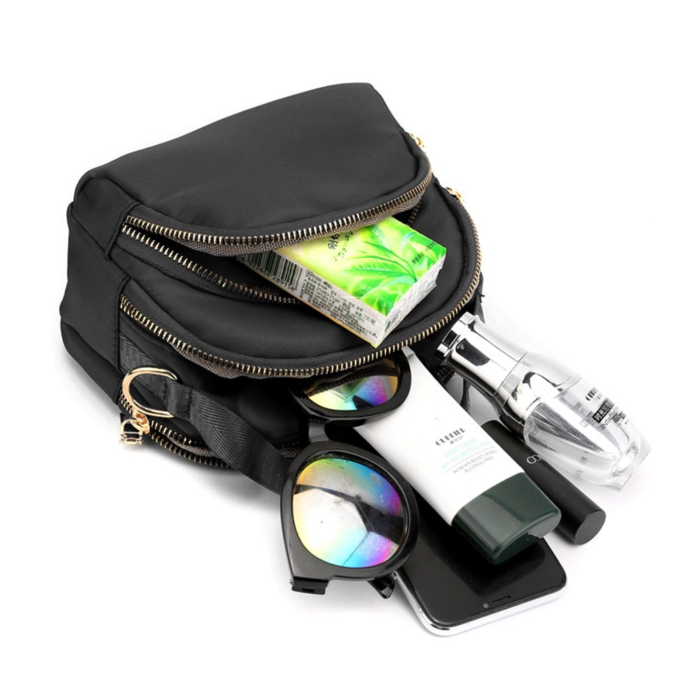 Satchel | Elegant Handväska I Läder För Vardag & Fest