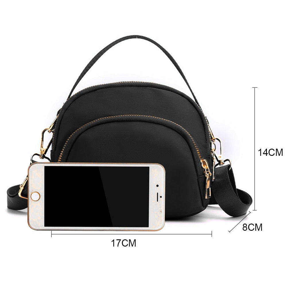 Satchel | Elegant Handväska I Läder För Vardag & Fest