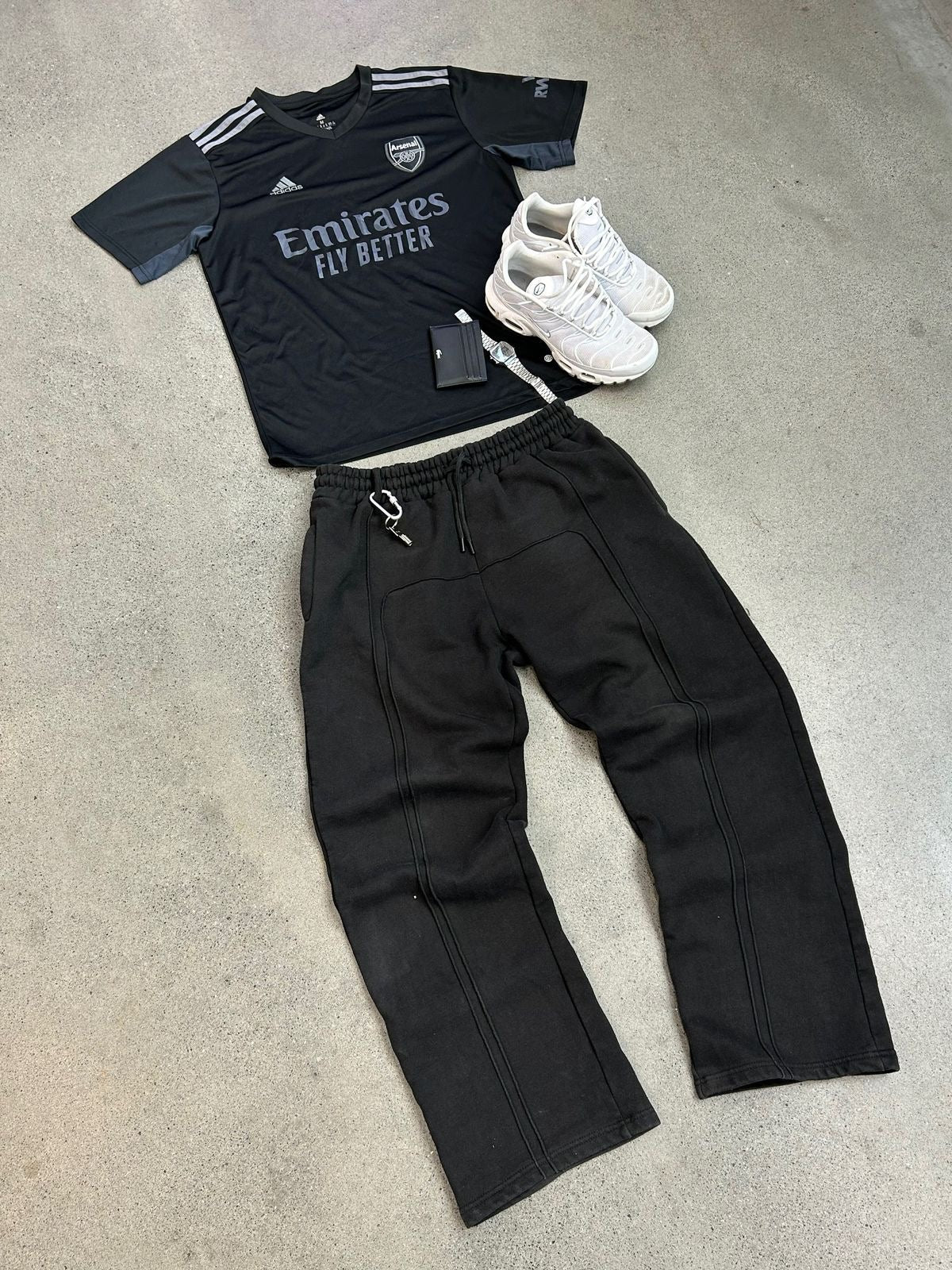 Dalgren | Sportig & Funktionell Tröja för En Aktiv Livsstil