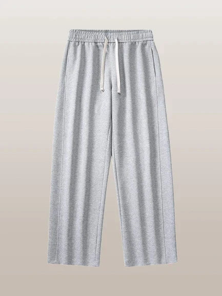 Oskar | Bekväma Casualbyxor för Avslappnad Stil