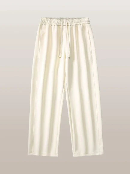 Oskar | Bekväma Casualbyxor för Avslappnad Stil