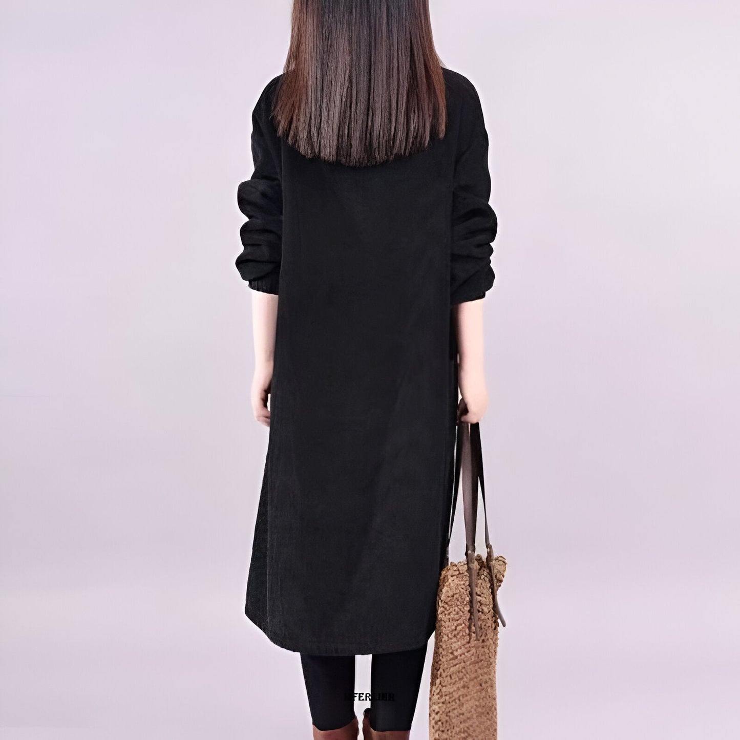 Folke | Svep in Dig i Lyxig Värme