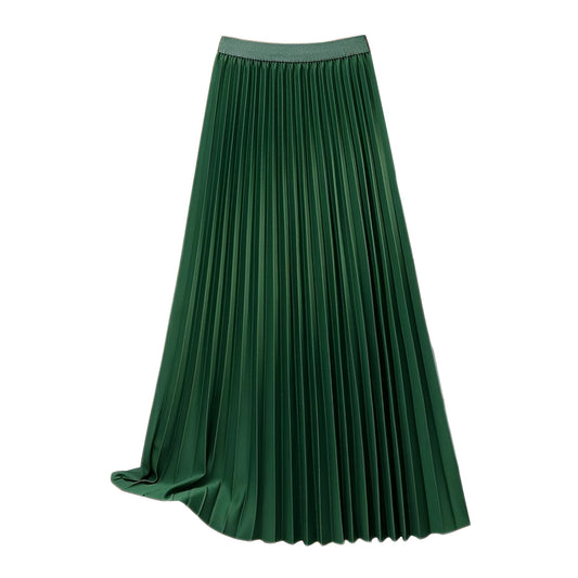 Frieda |Elegant maxikjol för sommaren