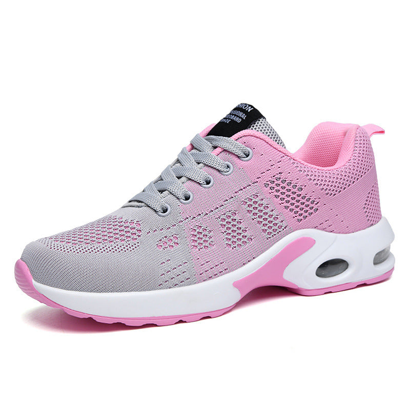 Ebba | Lätta och andningsbara sneakers