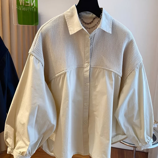 Jasmin |Enkel elegans med en avslappnad touch