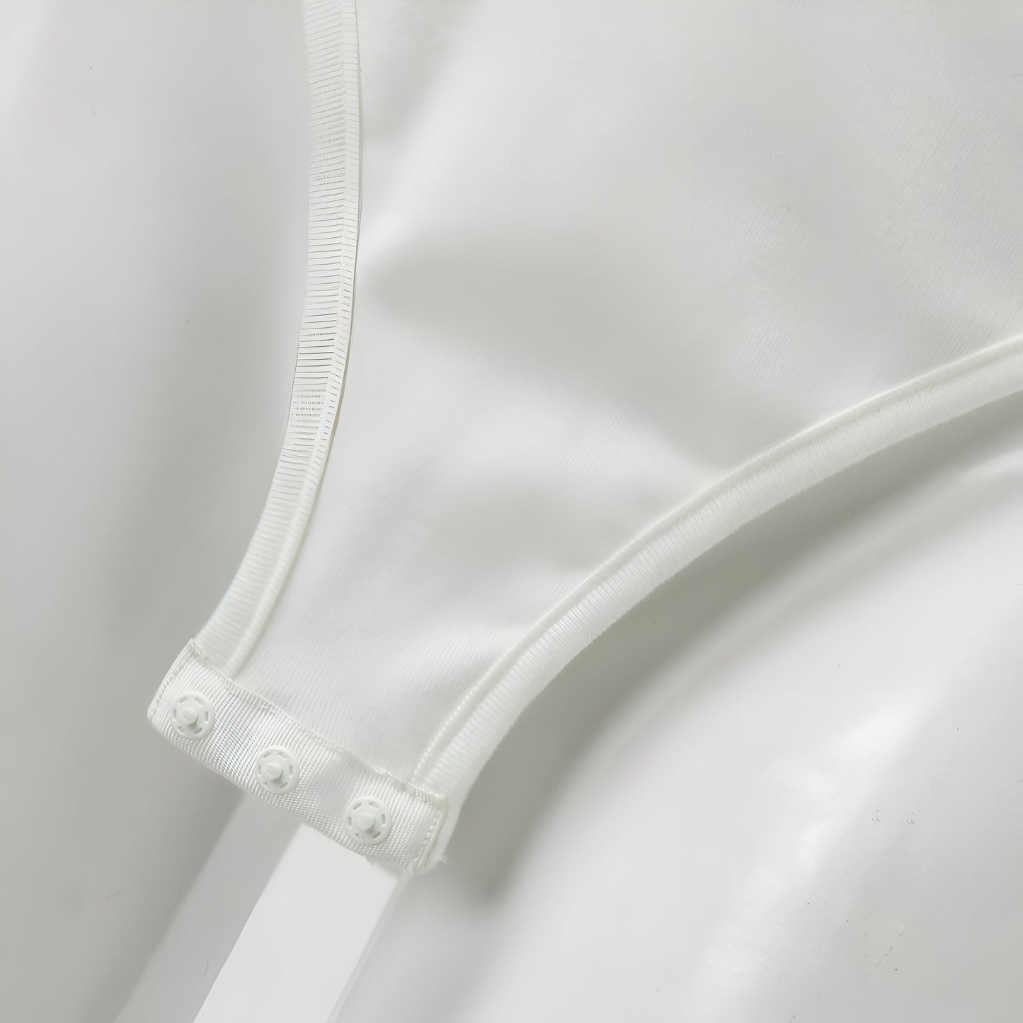 Tina | Bekväm vinterbodysuit för enkel stil