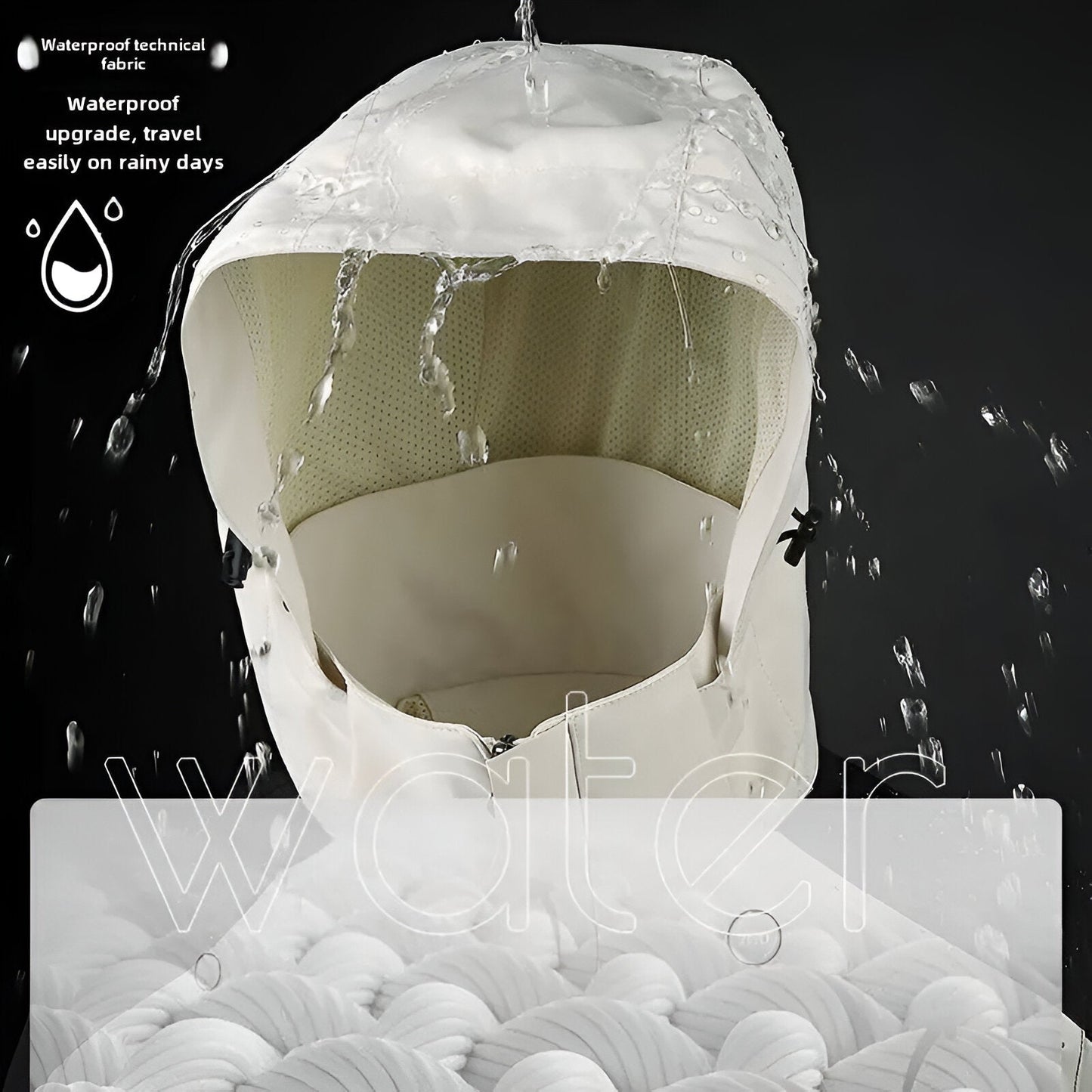 Ottilie | Skydda dig själv med stil