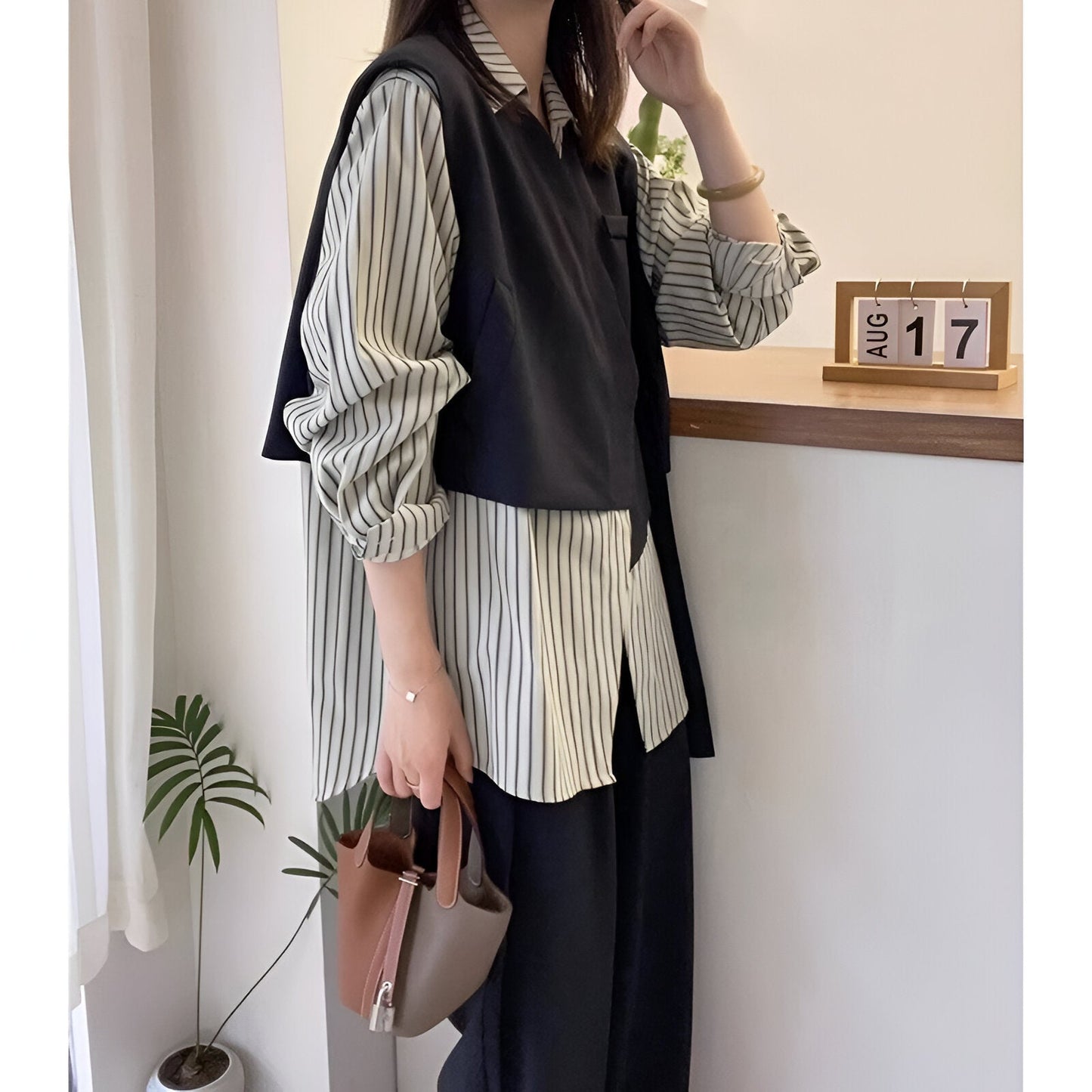 Doreen | Smidig elegans för varje tillfälle