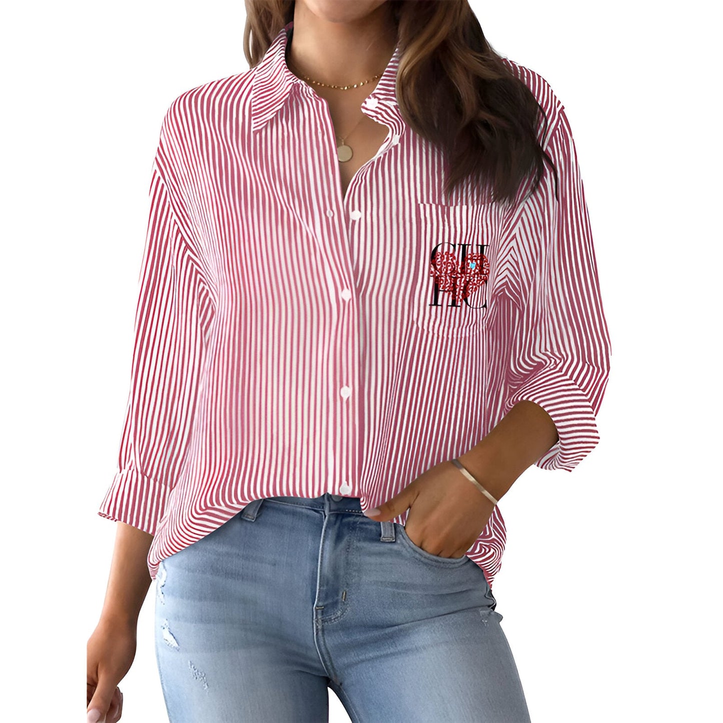 Wiebke | Smidig elegans för varje dag