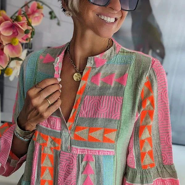 Lilian | Bohemisk Elegans och Frihet