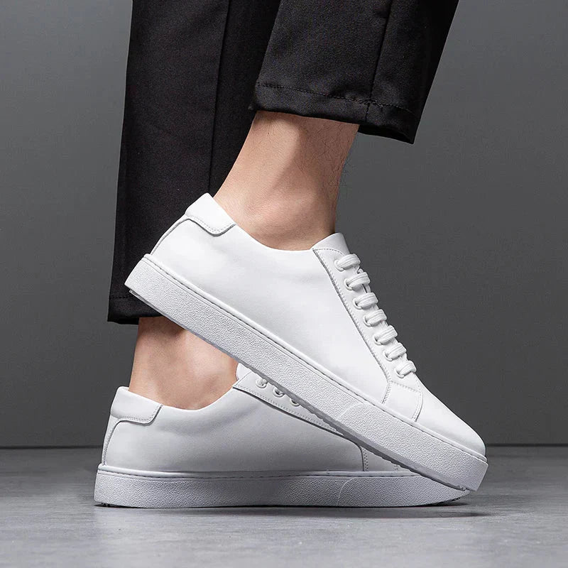 Angelo | Sneakers För Herr