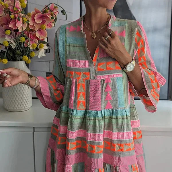 Lilian | Bohemisk Elegans och Frihet