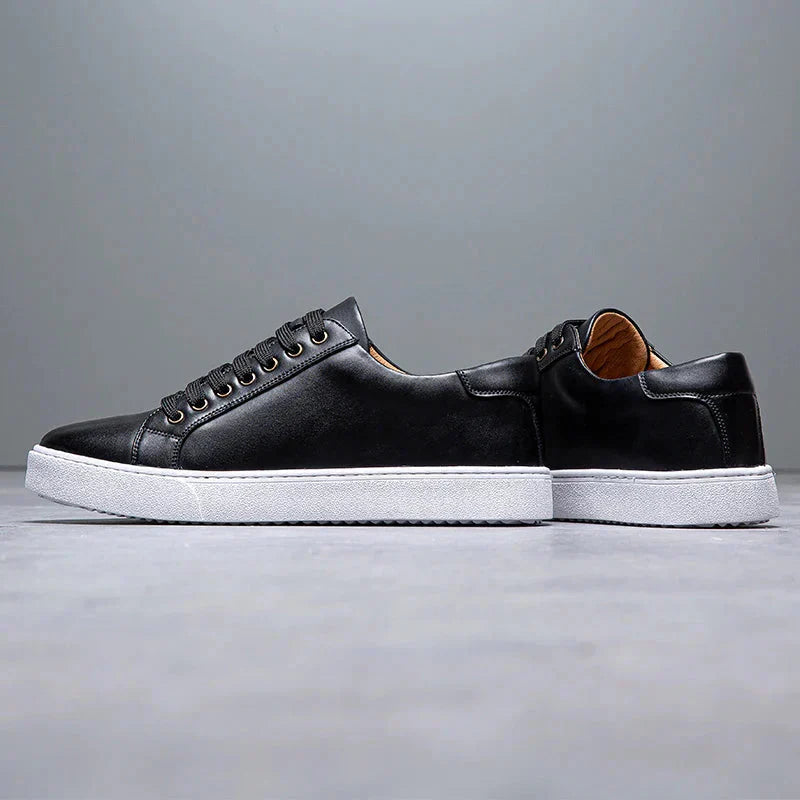 Angelo | Sneakers För Herr