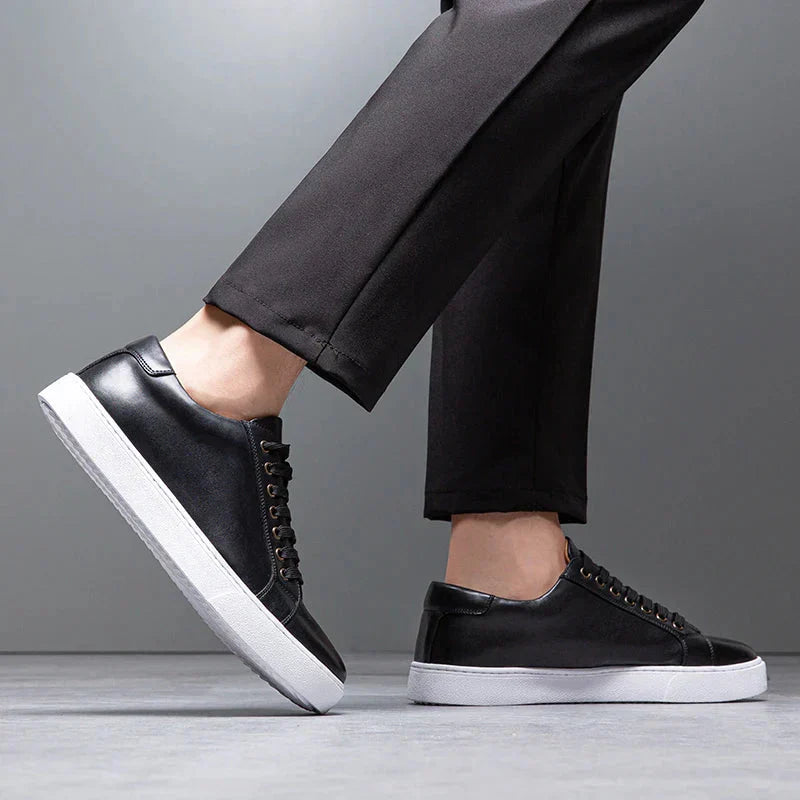 Angelo | Sneakers För Herr