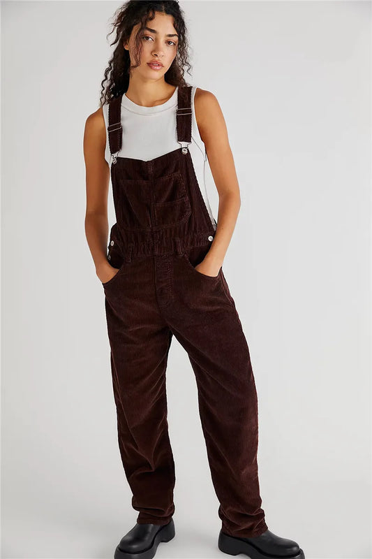 Milly- Vintageoverall i manchester
