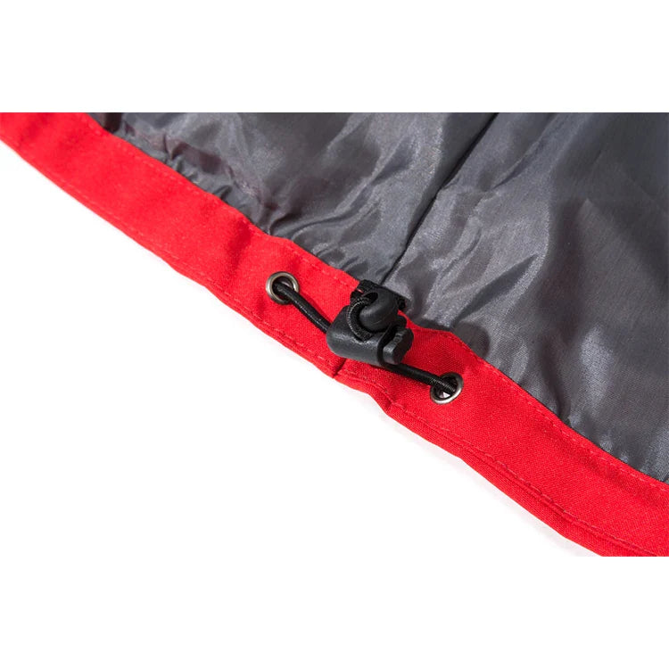 Otis | Slitstark och funktionell herrjacka för utomhusaktiviteter