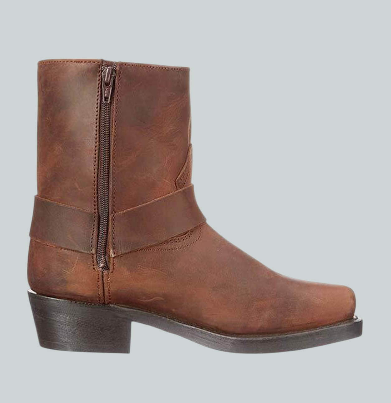 Alva | Vintage Lyxstövlar