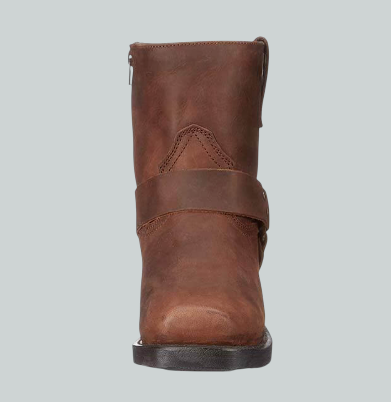 Alva | Vintage Lyxstövlar