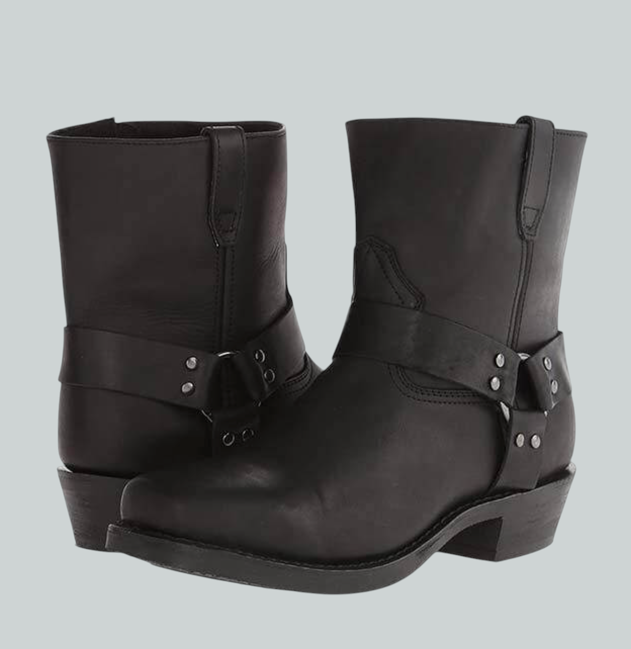 Alva | Vintage Lyxstövlar