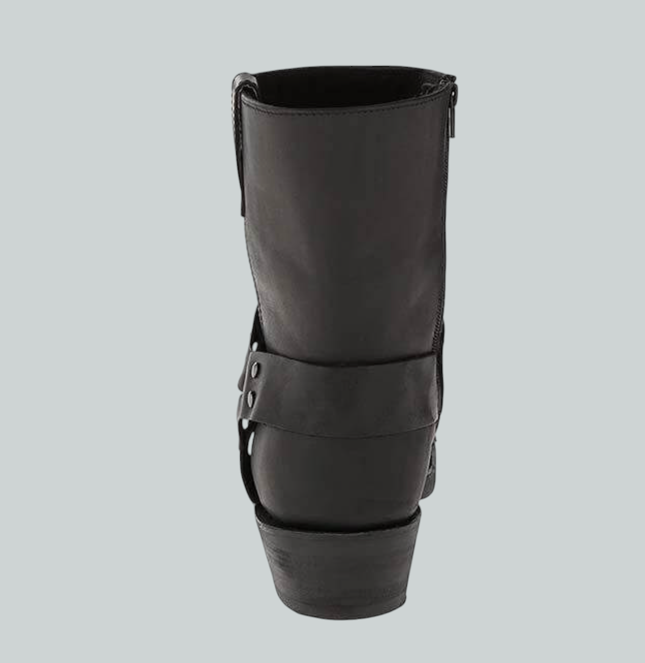 Alva | Vintage Lyxstövlar