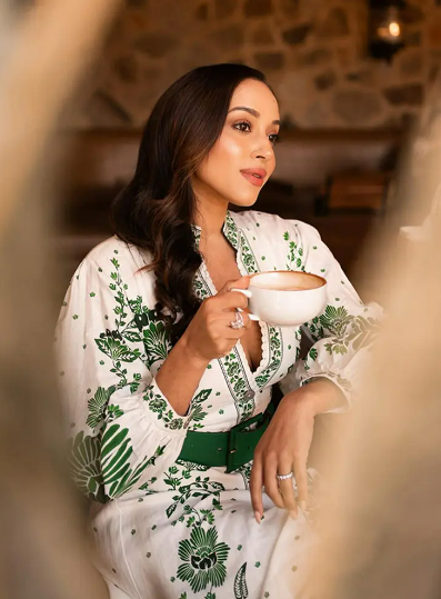 Joy | Elegant Maxiklänning