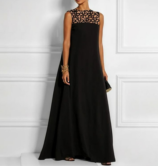 Alesha - Yezzi dammode aftonklänninga