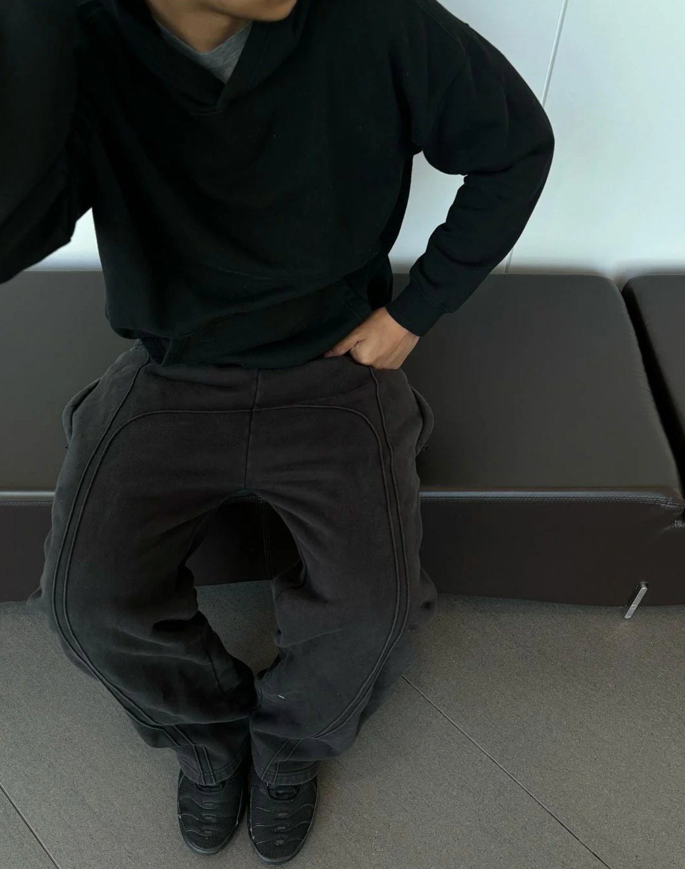 Dalgren | Sportig & Funktionell Tröja för En Aktiv Livsstil