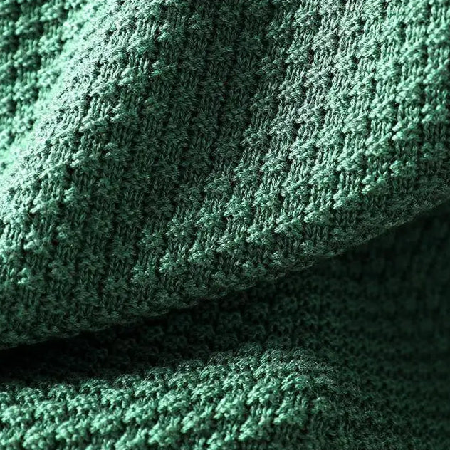 Stina | Lyxig Kashmirtröja för Vardagskomfort med Stil