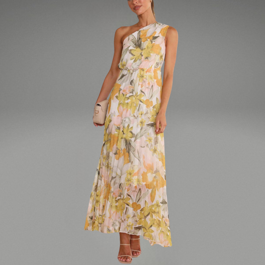 Soléna | Förtrollande Sommarstil