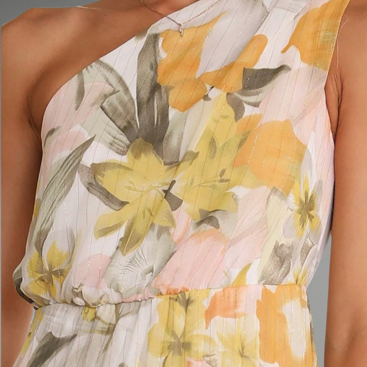 Soléna | Förtrollande Sommarstil