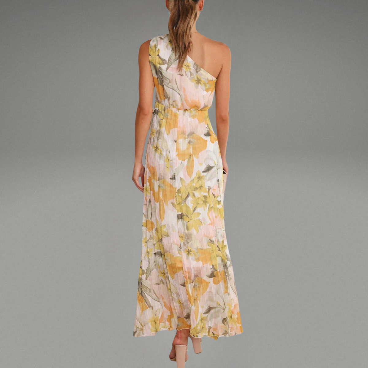 Soléna | Förtrollande Sommarstil