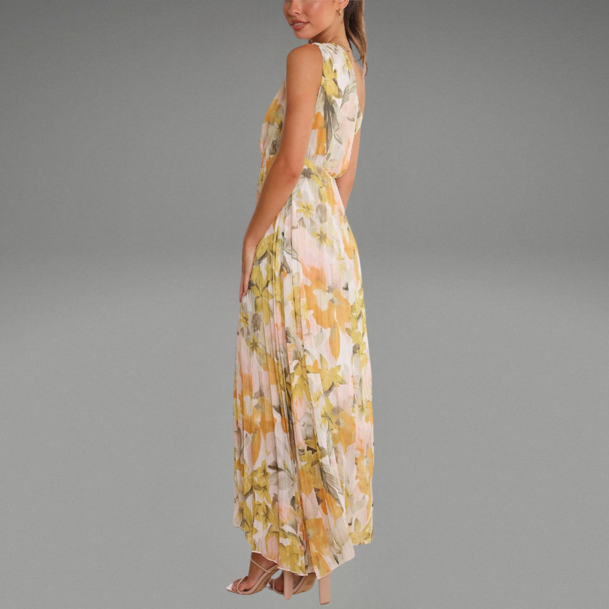 Soléna | Förtrollande Sommarstil