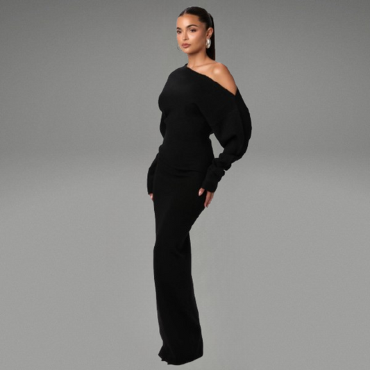 Luxoria | Elegant Klänning