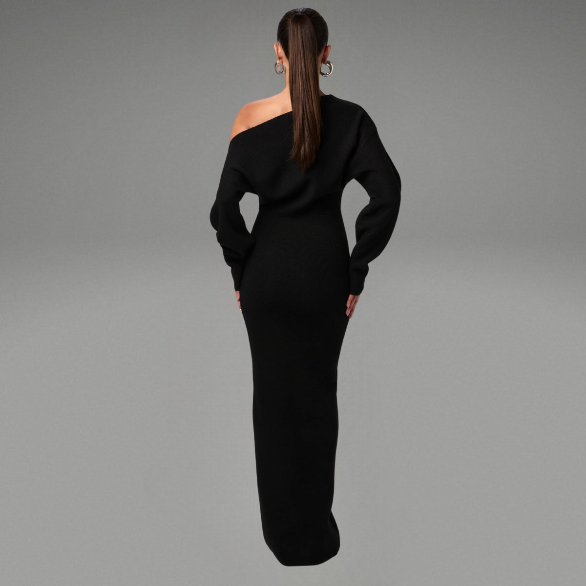 Luxoria | Elegant Klänning