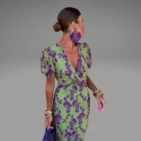 Rhiannon | Somrig Elegans I Varje Steg