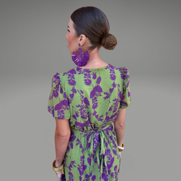 Rhiannon | Somrig Elegans I Varje Steg