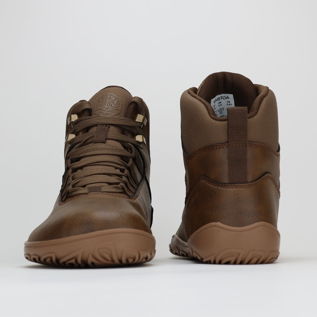 Elias | Vattentät och flexibel vandringskänga för äventyr i naturen