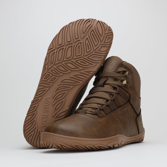 Elias | Vattentät och flexibel vandringskänga för äventyr i naturen