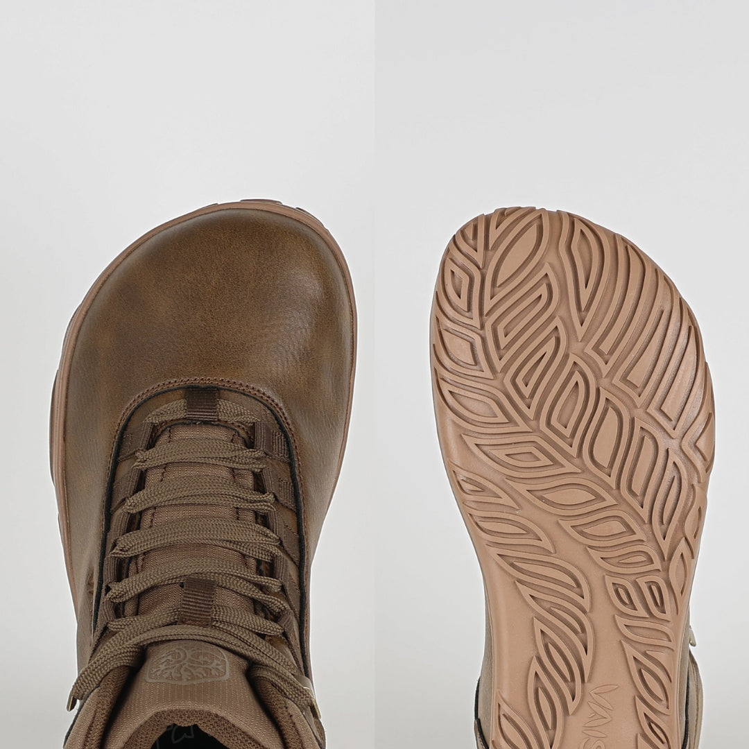 Elias | Vattentät och flexibel vandringskänga för äventyr i naturen