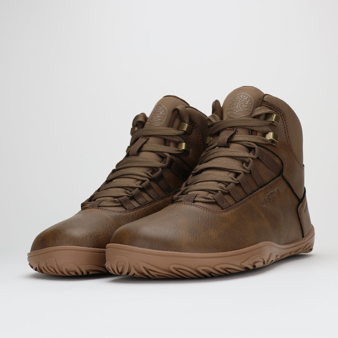 Elias | Vattentät och flexibel vandringskänga för äventyr i naturen