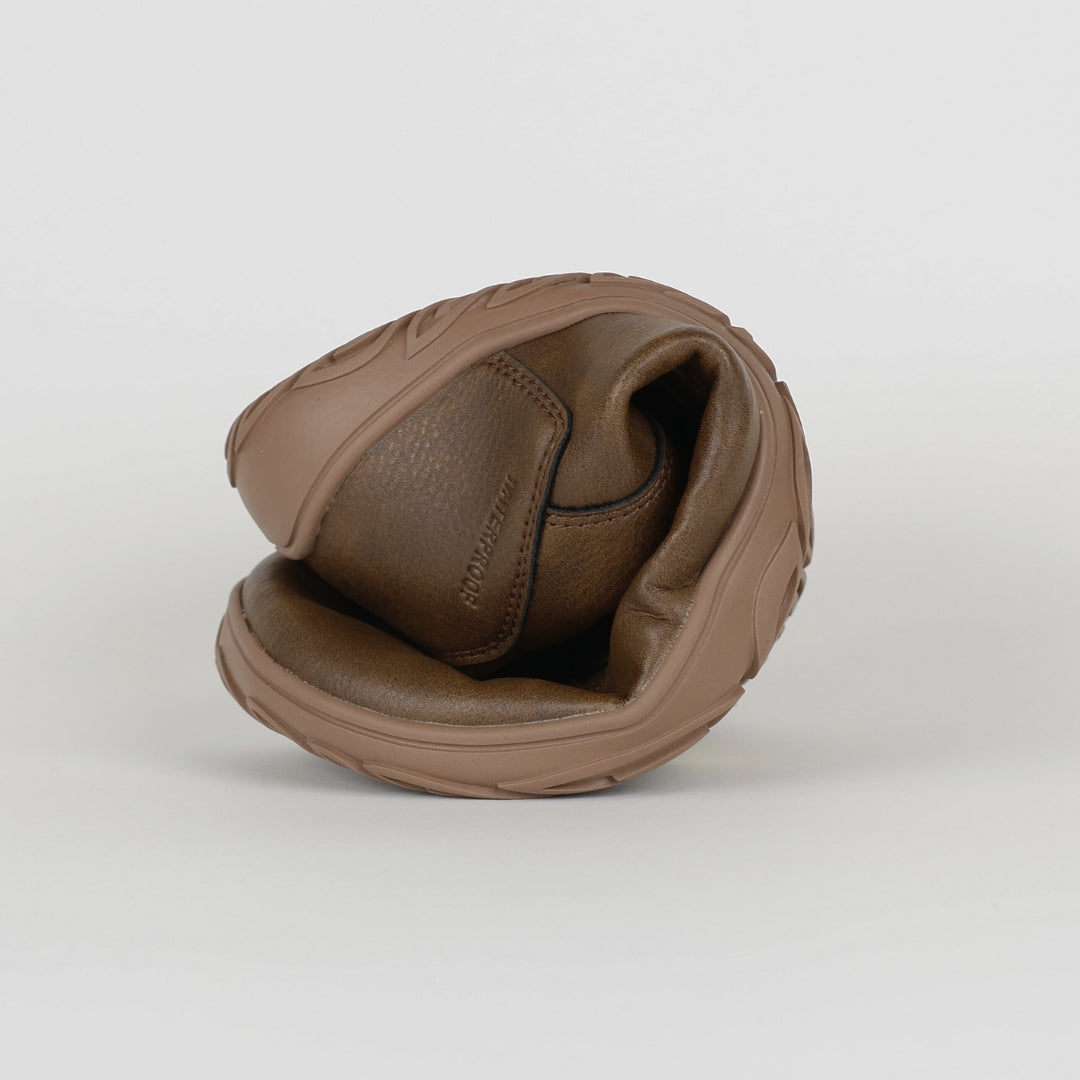 Elias | Vattentät och flexibel vandringskänga för äventyr i naturen